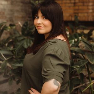 Meet your Posher, Gianna